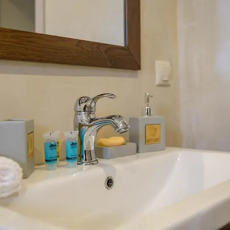 Tree Of Life Σπίτι διακοπών Βαλεριάνος