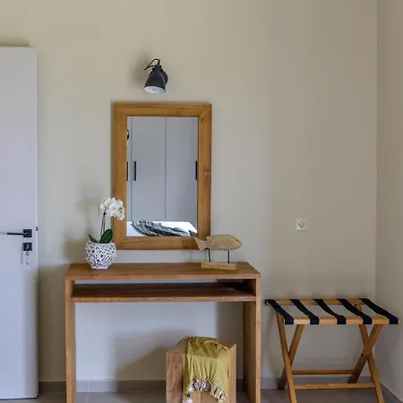 Σπίτι διακοπών Tree Of Life Βαλεριάνος