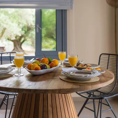 Tree Of Life Σπίτι διακοπών