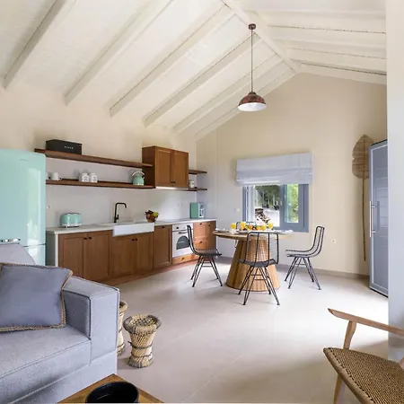 Tree Of Life Βαλεριάνος