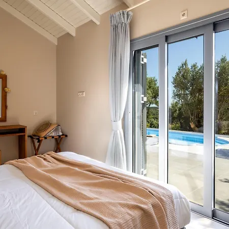 Tree Of Life Σπίτι διακοπών