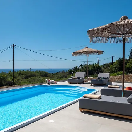 Σπίτι διακοπών Tree Of Life Βαλεριάνος