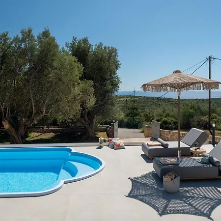 Tree Of Life Σπίτι διακοπών