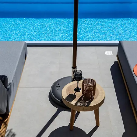 Tree Of Life Σπίτι διακοπών Βαλεριάνος