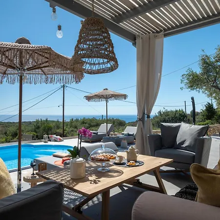 Σπίτι διακοπών Tree Of Life *