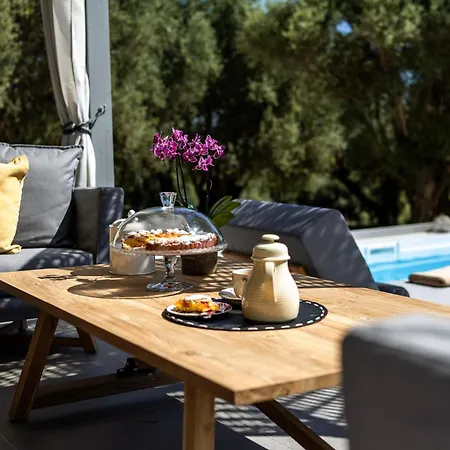 Tree Of Life Βαλεριάνος