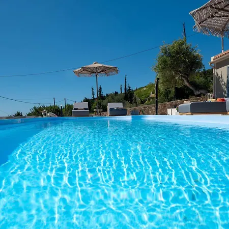 Tree Of Life Σπίτι διακοπών