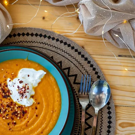 Σπίτι διακοπών Tree Of Life *