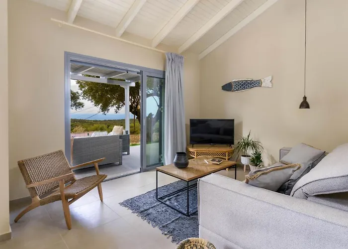 Дом отдыха Tree Of Life *