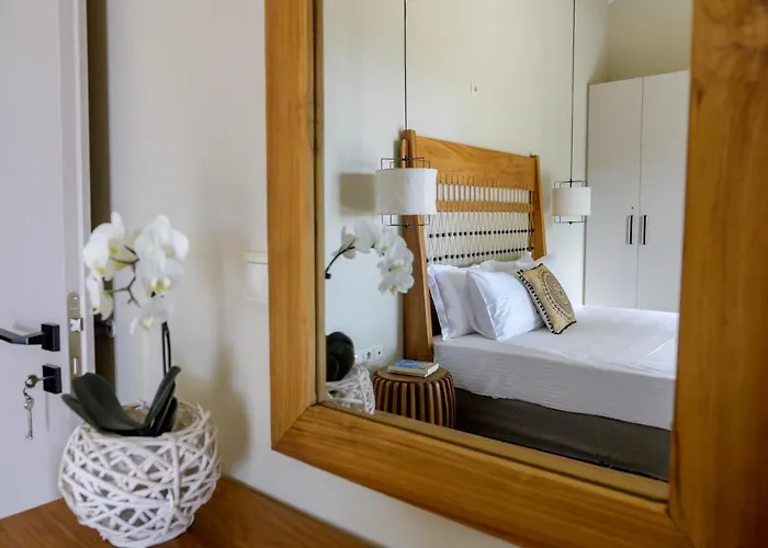 Tree Of Life Дом отдыха