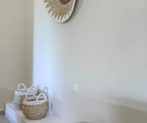 Tree Of Life Дом отдыха Valerianos