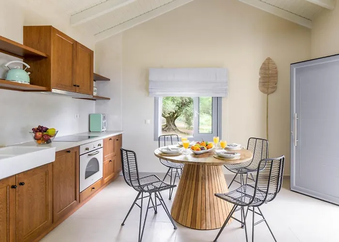 Tree Of Life Дом отдыха