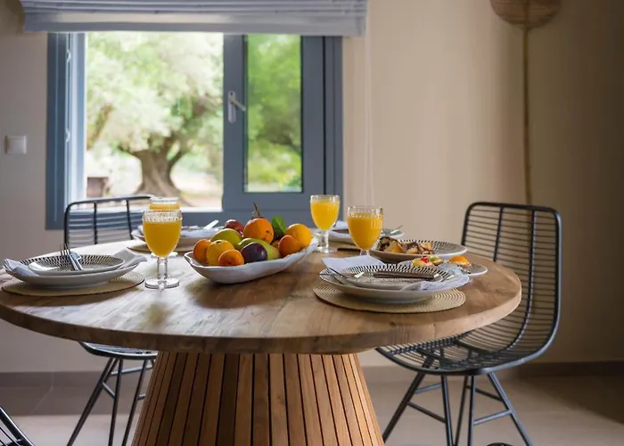 Tree Of Life Дом отдыха