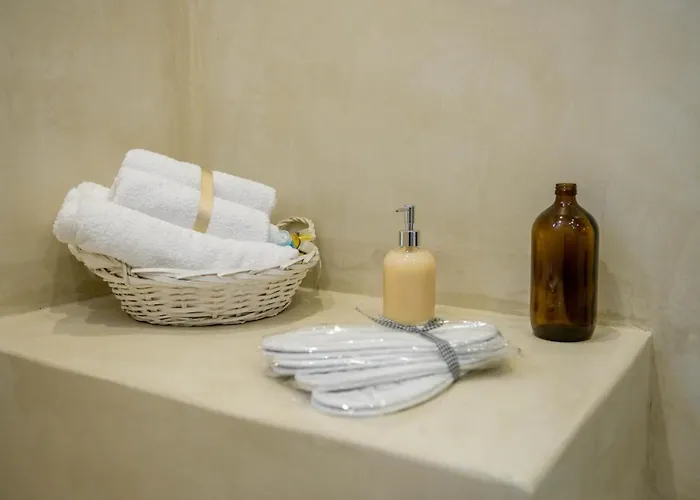 Дом отдыха Tree Of Life Valerianos