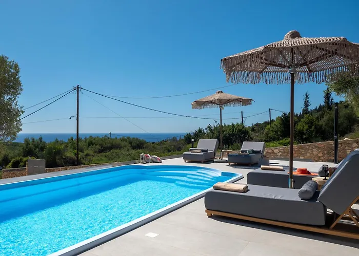 Дом отдыха Tree Of Life Valerianos