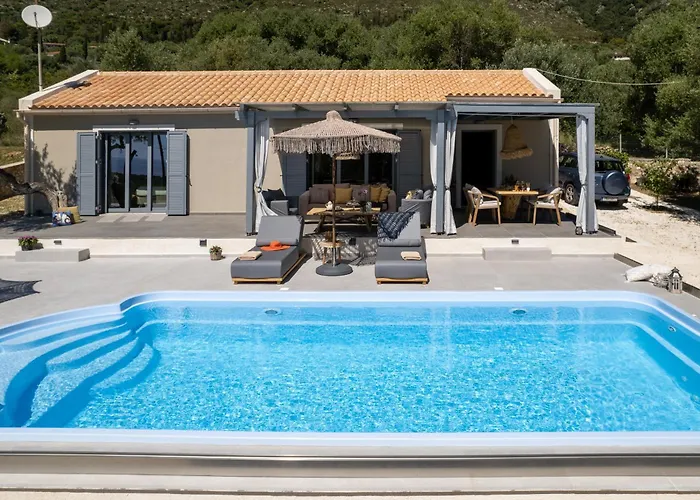 Tree Of Life Дом отдыха Valerianos