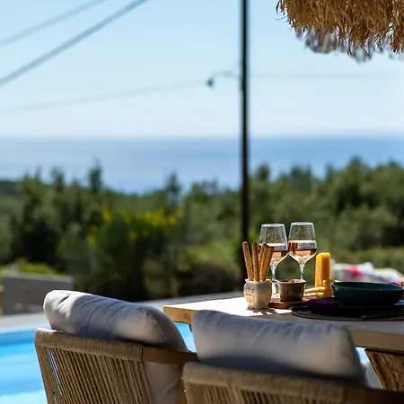 Tree Of Life Dom wakacyjny *